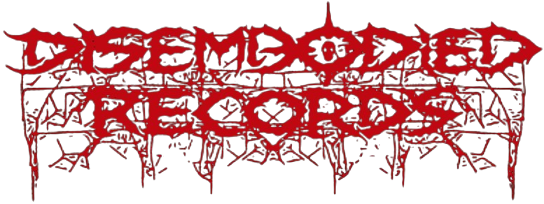 Disembodied Records Store