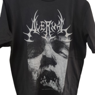 AVERNAL - Los Primeros Sintomas REMERA