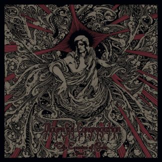 MOURNFUL CONGREGATION - The Exuviae Of Gods - Part 1 (LP)