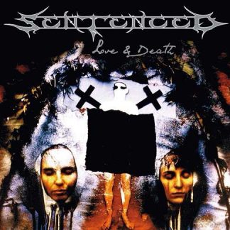 SENTENCED - Love & Death (10'')