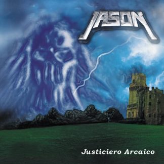 JASON - Justiciero Arcaico