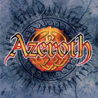 AZEROTH - Azeroth (Con Bonus)