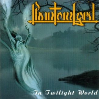 PHANTOM LORD - In Twilight World