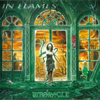 IN FLAMES - Whoracle