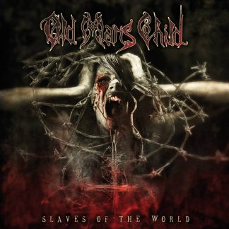 OLD MAN'S CHILD - Slaves Of The World (LP)