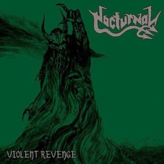NOCTURNAL - Violent Revenge