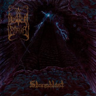 DIMMU BORGIR - Stormblast