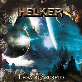 HELKER - Legado Secreto