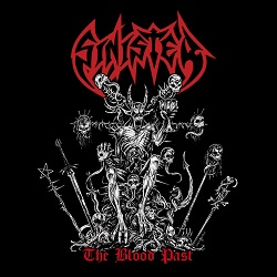 SINISTER - The Blood Past