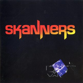 SKANNERS - Pictures Of War