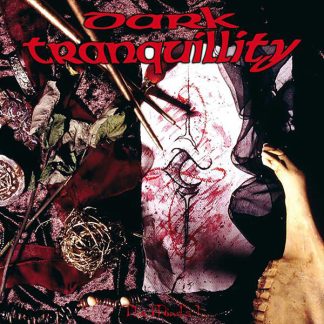DARK TRANQUILITY - The Mind's 1