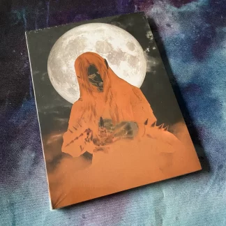 MORTIIS - Blood And Thunder (A5)