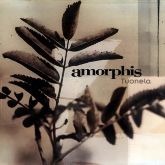 AMORPHIS - Tuonela (Galaxy LP)