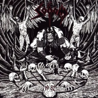 SODOM - 1982