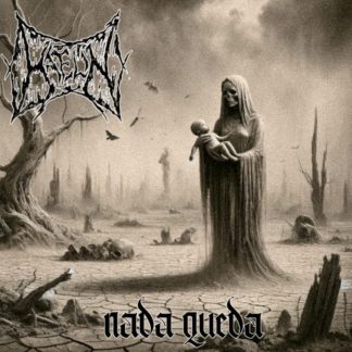 HATELIN - Nada Queda