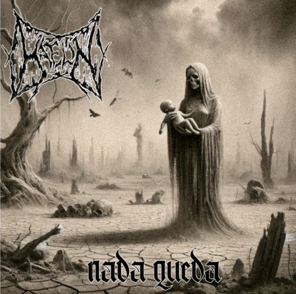 HATELIN - Nada Queda