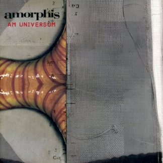 AMORPHIS - Am Universum (Galaxy LP)