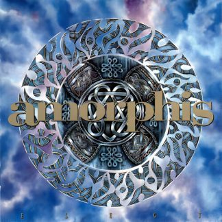 AMORPHIS - Elegy (Galaxy 2LP)