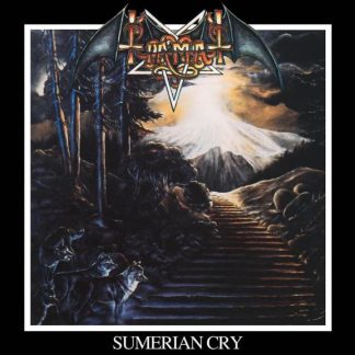 TIAMAT - Sumerian Cry (LP)