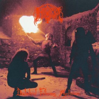 IMMORTAL - Diabolical Fullmoon