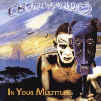 CONCEPTION - In Your Multitude