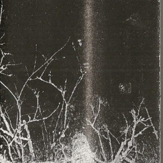 MORTIIS - The Song of a Long Forgotten Ghost (A5)
