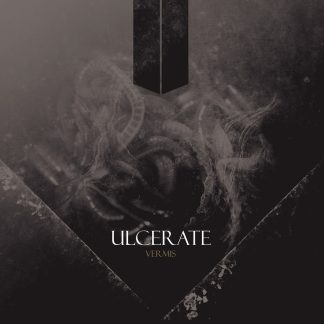 ULCERATE - Vermis