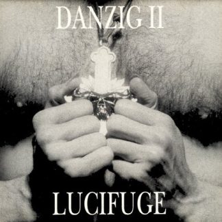 DANZIG II : Lucifuge