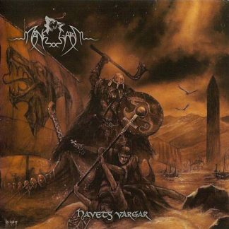 MANEGARM - Havets Vargar