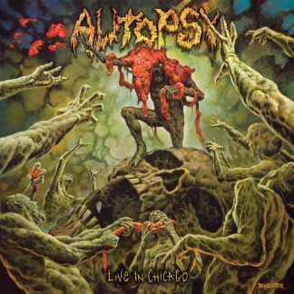 AUTOPSY - Live In Chicago
