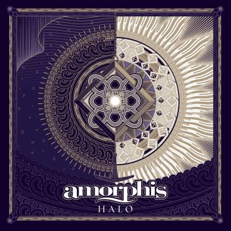AMORPHIS - Halo (Picture 2LP)