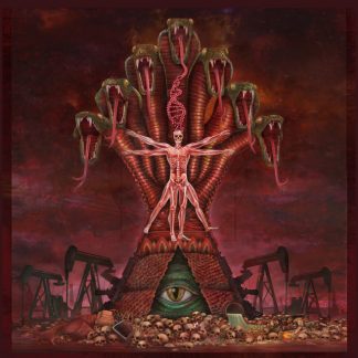 ZOOFILIA - Sangradas Escrituras (TAPE)