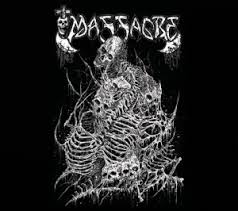 MASSACRE - Necrolution