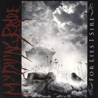 MY DYING BRIDE - For Lies I Sire (2LP)