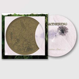 THE GATHERING - Nighttime Birds (Picture LP)