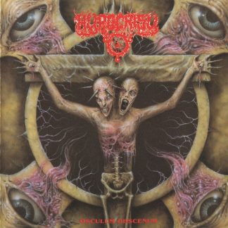 HYPOCRISY - Osculum Obscenum