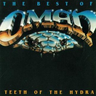 OMEN - The Best Of Omen: Teth Of The Hydra (LP)