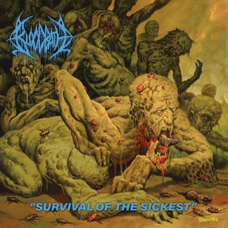 BLOODBATH - Survival Of The Sickest