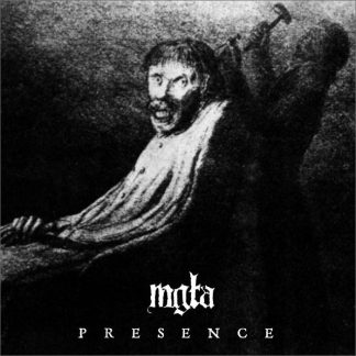 MGLA - Presence / Power and Will (LP)