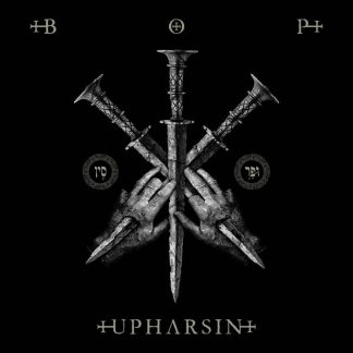 BLAZE OF PERDITION - Upharsin (LP)