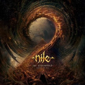 NILE - The Underworld Awaits All (2LP)