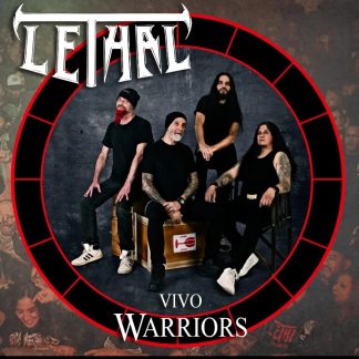 LETHAL - Vivo Warriors