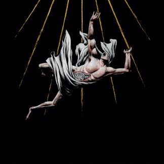 DEATHSPELL OMEGA - Fas - Ite, Maledicti, in Ignem Aeternum (LP)