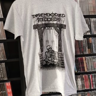 DISEMBODIED RECORDS REMERA 2026
