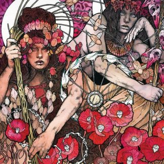 BARONESS - Red Album