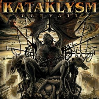 KATAKLYSM - Prevail