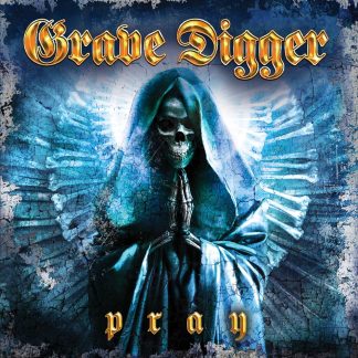 GRAVE DIGGER -  Pray (LP)