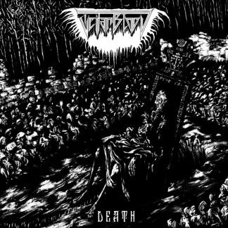 TEITANBLOOD - Death (2LP)