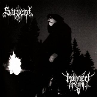SARGEIST/HORNED ALMIGHTY