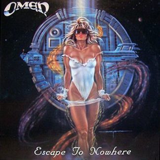 OMEN - Escape To Nowhere